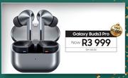 Samsung Galaxy Buds3 Pro SM-R630