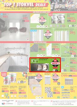 Top T Tiles : Festive Savings (15 November - 31 December 2024), page 2