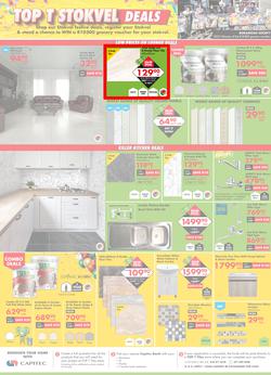 Top T Tiles : Festive Savings (15 November - 31 December 2024), page 2