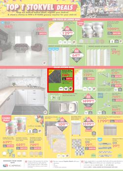 Top T Tiles : Festive Savings (15 November - 31 December 2024), page 2