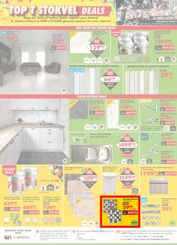 Top T Tiles : Festive Savings (15 November - 31 December 2024), page 2