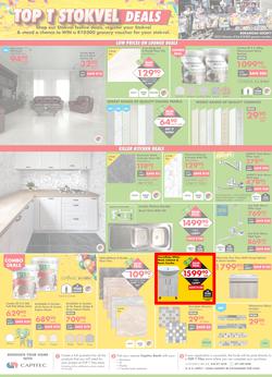 Top T Tiles : Festive Savings (15 November - 31 December 2024), page 2