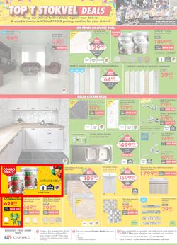 Top T Tiles : Festive Savings (15 November - 31 December 2024), page 2