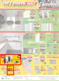 Top T Tiles : Festive Savings (15 November - 31 December 2024), page 2