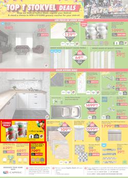 Top T Tiles : Festive Savings (15 November - 31 December 2024), page 2