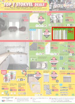 Top T Tiles : Festive Savings (15 November - 31 December 2024), page 2