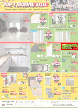 Top T Tiles : Festive Savings (15 November - 31 December 2024), page 2
