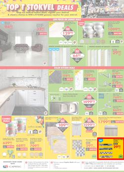 Top T Tiles : Festive Savings (15 November - 31 December 2024), page 2