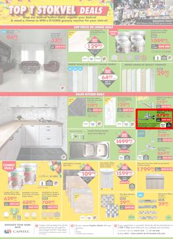 Top T Tiles : Festive Savings (15 November - 31 December 2024), page 2
