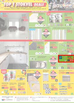Top T Tiles : Festive Savings (15 November - 31 December 2024), page 2