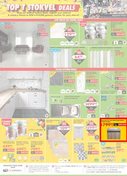 Top T Tiles : Festive Savings (15 November - 31 December 2024), page 2