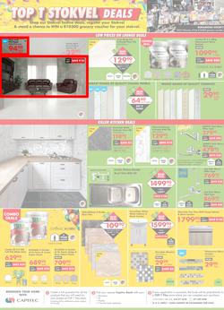 Top T Tiles : Festive Savings (15 November - 31 December 2024), page 2