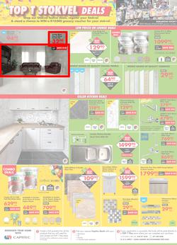 Top T Tiles : Festive Savings (15 November - 31 December 2024), page 2
