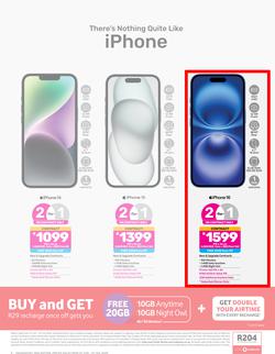 Game Cellular : Vodacom (07 June - 07 July 2025), page 2