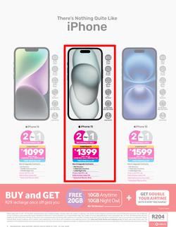Game Cellular : Vodacom (07 June - 07 July 2025), page 2