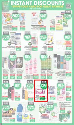 Dis-Chem : Best Buys (11 April - 12 May 2024), page 2