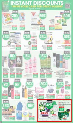 Dis-Chem : Best Buys (11 April - 12 May 2024), page 2