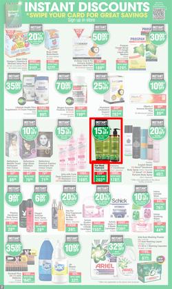 Dis-Chem : Best Buys (11 April - 12 May 2024), page 2