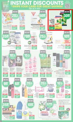 Dis-Chem : Best Buys (11 April - 12 May 2024), page 2
