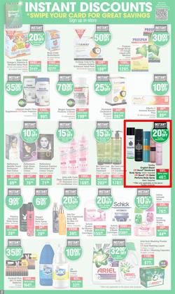 Dis-Chem : Best Buys (11 April - 12 May 2024), page 2