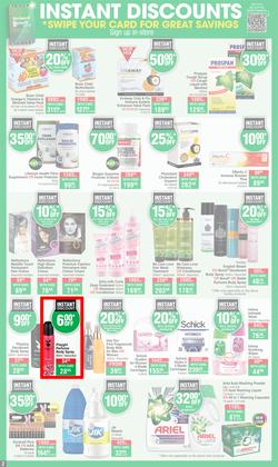 Dis-Chem : Best Buys (11 April - 12 May 2024), page 2