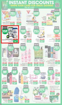 Dis-Chem : Best Buys (11 April - 12 May 2024), page 2