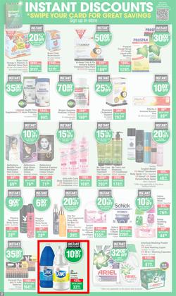 Dis-Chem : Best Buys (11 April - 12 May 2024), page 2