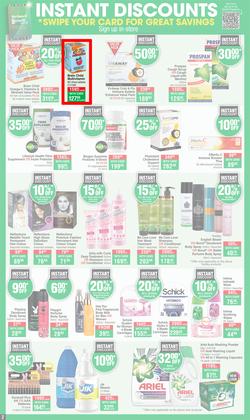 Dis-Chem : Best Buys (11 April - 12 May 2024), page 2