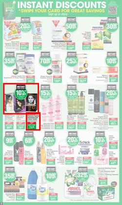 Dis-Chem : Best Buys (11 April - 12 May 2024), page 2