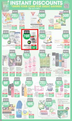 Dis-Chem : Best Buys (11 April - 12 May 2024), page 2