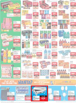 Makro Gauteng : Food (20 March - 02 April 2025), page 2