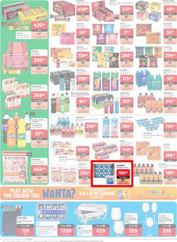 Makro Gauteng : Food (20 March - 02 April 2025), page 2