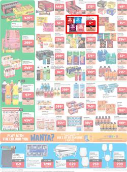 Makro Gauteng : Food (20 March - 02 April 2025), page 2