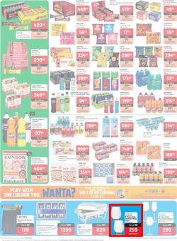 Makro Gauteng : Food (20 March - 02 April 2025), page 2