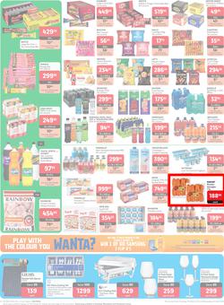 Makro Gauteng : Food (20 March - 02 April 2025), page 2