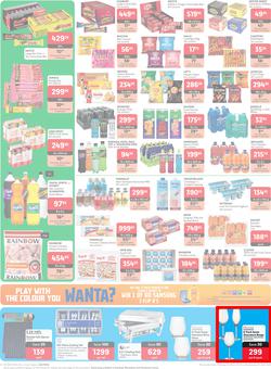 Makro Gauteng : Food (20 March - 02 April 2025), page 2