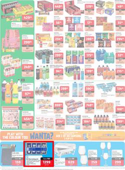 Makro Gauteng : Food (20 March - 02 April 2025), page 2