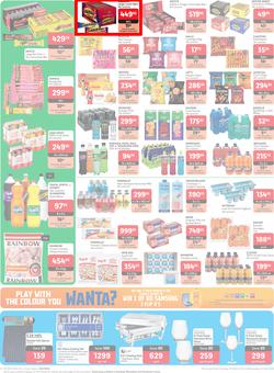 Makro Gauteng : Food (20 March - 02 April 2025), page 2