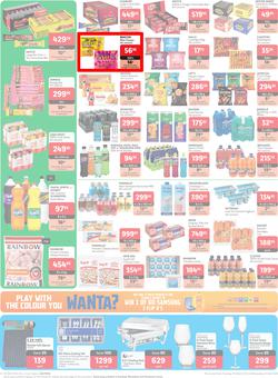 Makro Gauteng : Food (20 March - 02 April 2025), page 2
