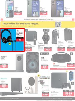 Makro : Black Friday (29 October - 05 November 2023), page 2