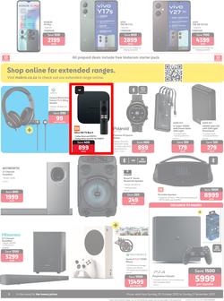 Makro : Black Friday (29 October - 05 November 2023), page 2