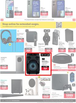 Makro : Black Friday (29 October - 05 November 2023), page 2
