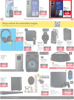 Makro : Black Friday (29 October - 05 November 2023), page 2