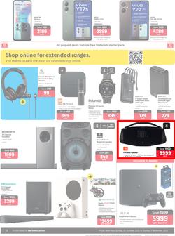 Makro : Black Friday (29 October - 05 November 2023), page 2