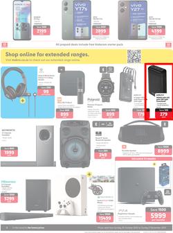 Makro : Black Friday (29 October - 05 November 2023), page 2