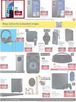 Makro : Black Friday (29 October - 05 November 2023), page 2