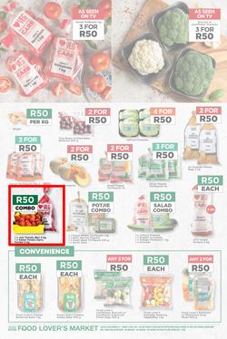 Food Lover's Market KwaZulu-Natal : More Value For Only 50 Bucks (22 May - 28 May 2023), page 2