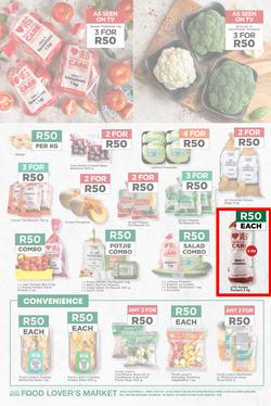 Food Lover's Market KwaZulu-Natal : More Value For Only 50 Bucks (22 May - 28 May 2023), page 2