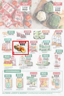Food Lover's Market KwaZulu-Natal : More Value For Only 50 Bucks (22 May - 28 May 2023), page 2