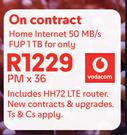 LG 75" (189cm) Smart Nano UHD TV 75NANO776RA.AFBB-Home Internet 50 MB/s Fup 1TB